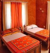 Tex Woods Resort Chikmagalūr Εξωτερικό φωτογραφία